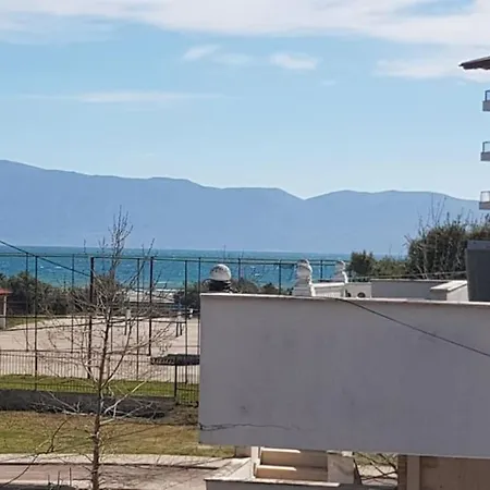 Besnik, For Rent Apartman