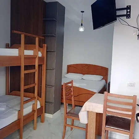 Besnik, For Rent Apartman