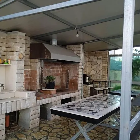 Apartment Besnik, For Rent