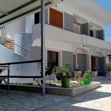 Besnik, For Rent *