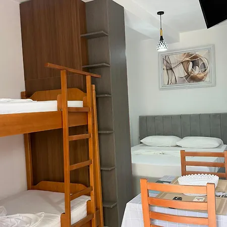 Apartman Besnik, For Rent Vlora