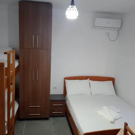 Besnik, For Rent Апартаменты *