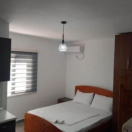 Apartment Besnik, For Rent Vlore