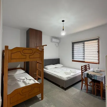 アパート Besnik, For Rent Vlorë