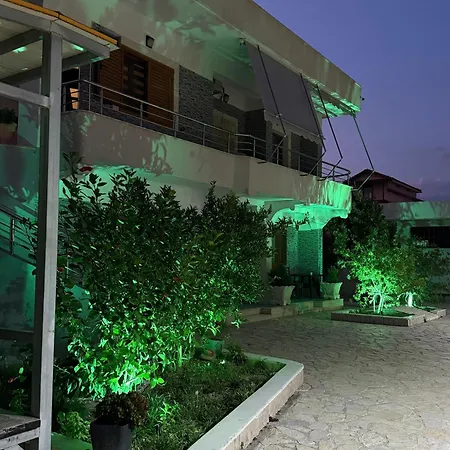 アパート Besnik, For Rent Vlorë