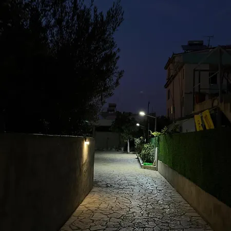 アパート Besnik, For Rent Vlorë