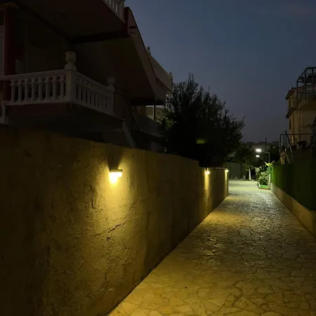 Lejlighed Besnik, For Rent Vlorë