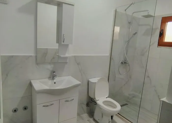 Besnik, For Rent Apartman