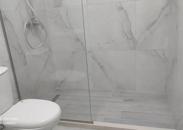 Appartement Besnik, For Rent *