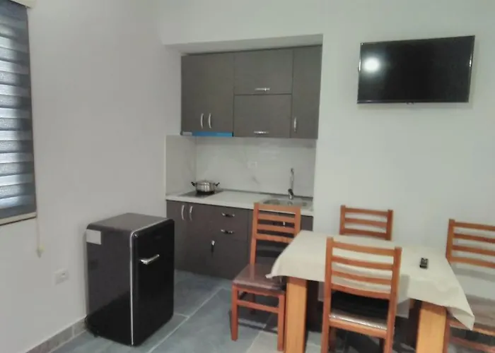 Besnik, For Rent