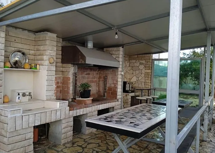 Appartement Besnik, For Rent