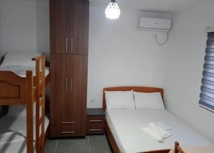 Besnik, For Rent Appartement *