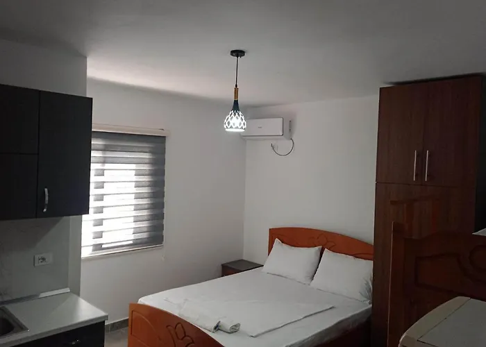 Appartement Besnik, For Rent Vlorë
